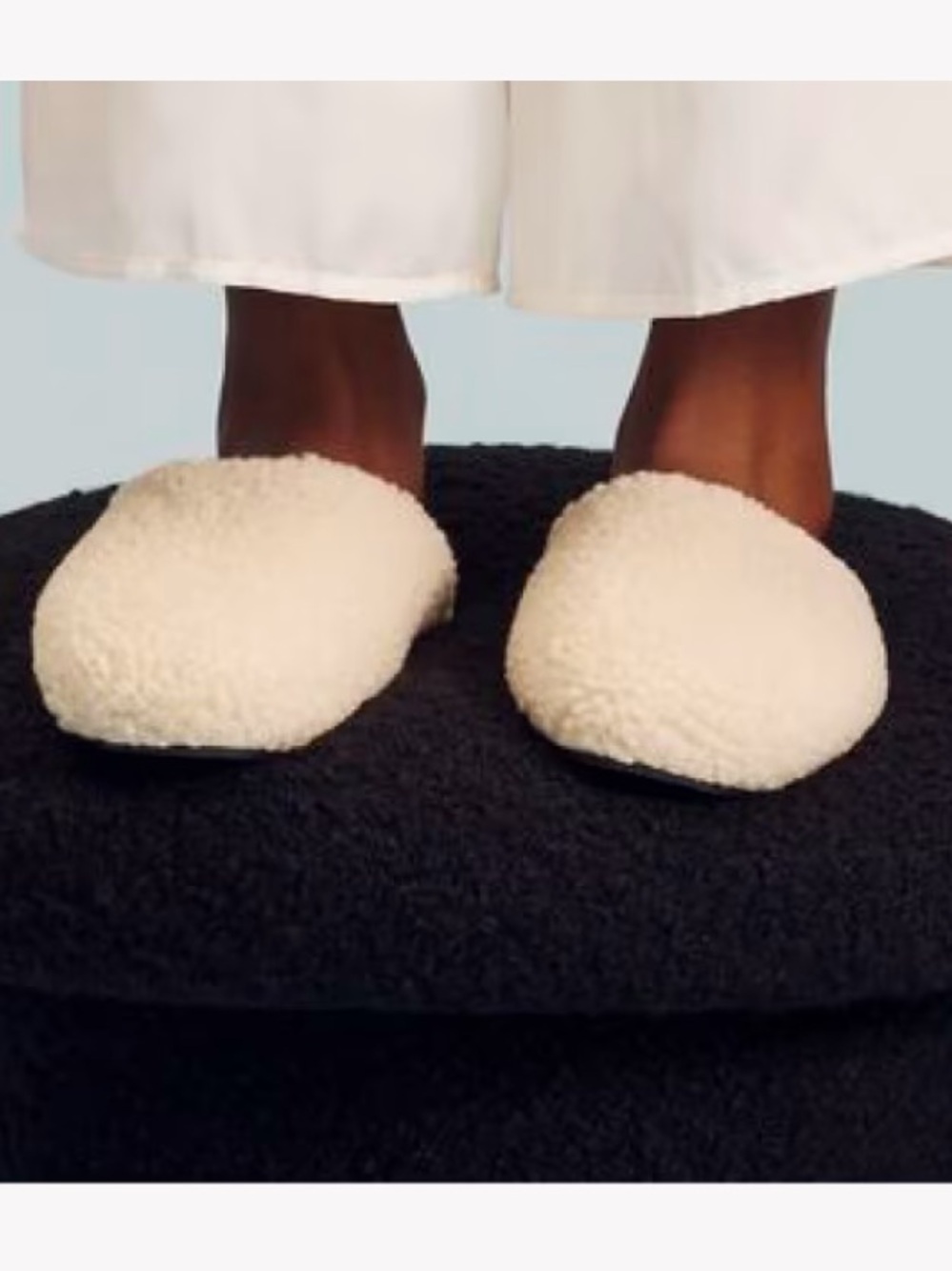 Bombas Women's Sunday Mule Slipper size 10 - Picture 2 of 9